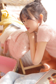 清宫性